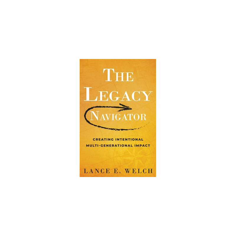 The Legacy Navigator