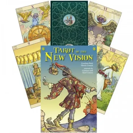 Tarot of the New Vision