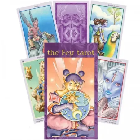 Fey Tarot