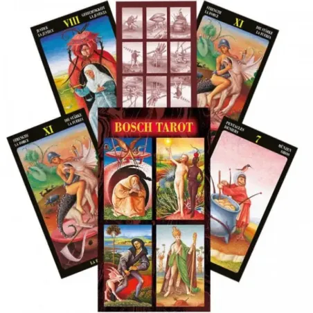 Bosch Tarot