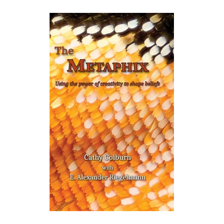 The Metaphix: Using the power of creativity to shape beliefs