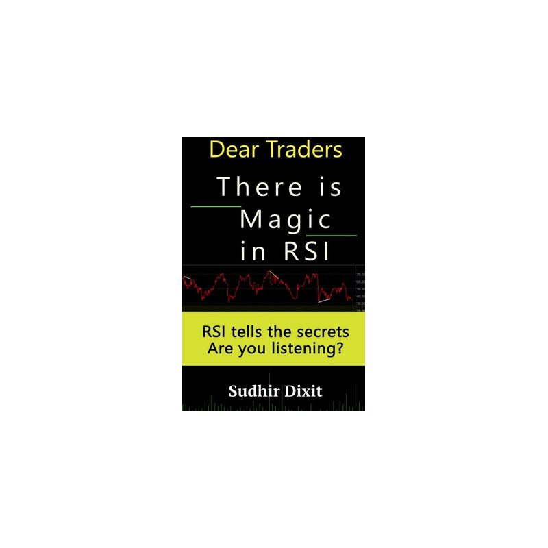 Dear Traders, There is Magic in RSI