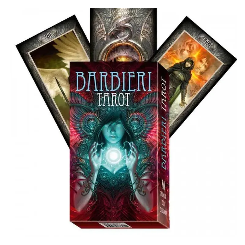 Barbieri Tarot