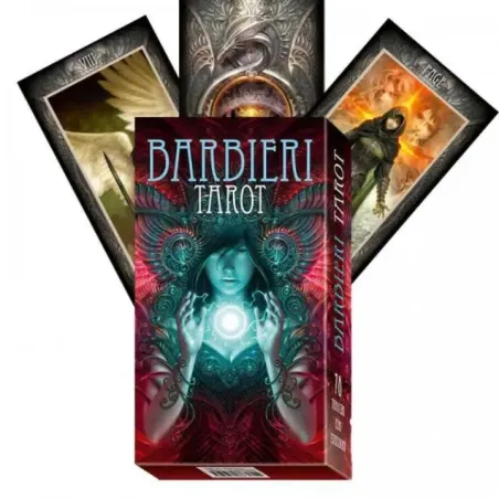 Barbieri Tarot