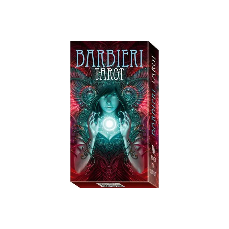 Barbieri Tarot