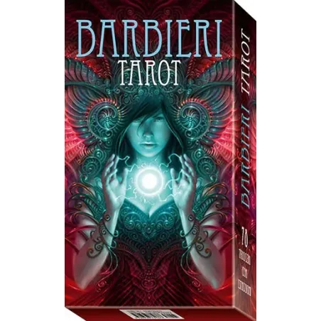 Barbieri Tarot