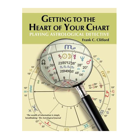 Getting to the Heart of Your Chart: Playing Astrological Detective