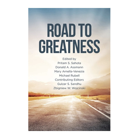 Road to Greatness