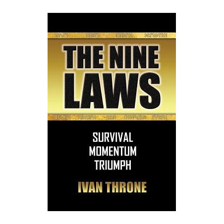 The Nine Laws