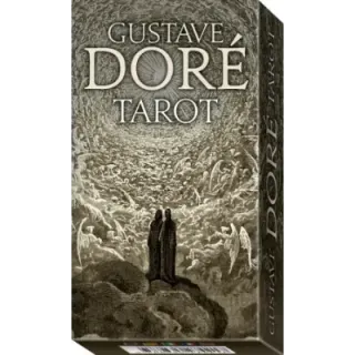 Gustave Doré Tarot