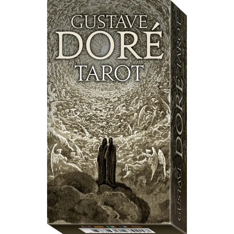 Gustave Doré Tarot