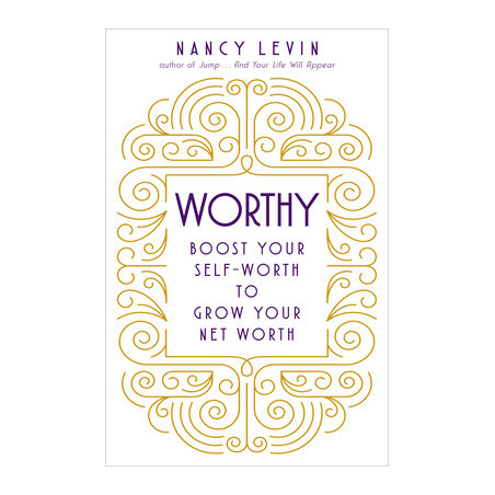 Worthy: Boost Your Self-Worth to Grow Your Net Worth