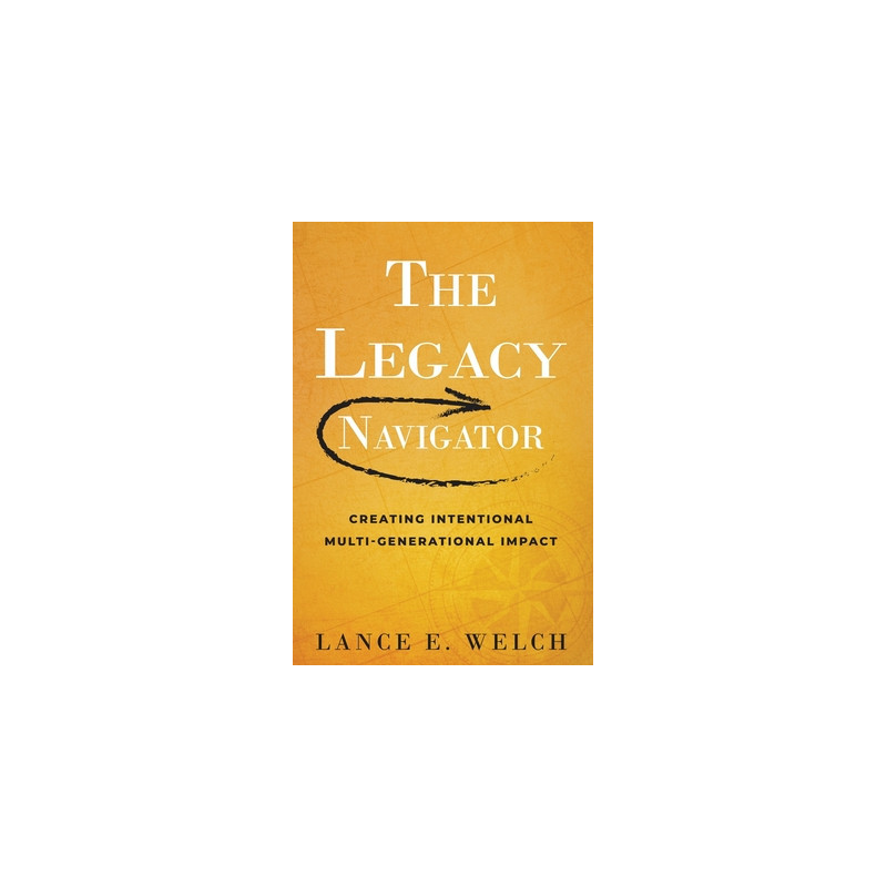 The Legacy Navigator