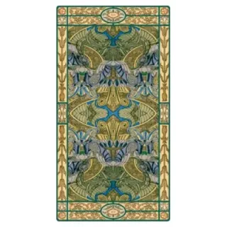 Harmonious Tarot