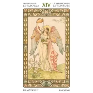 Harmonious Tarot