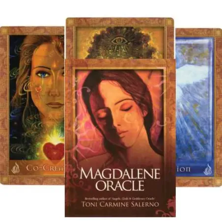 Magdalene Oracle