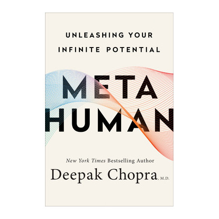 Metahuman: Unleashing Your Infinite Potential