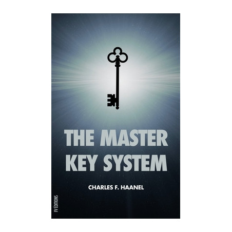 The Master Key System: with questionnaire and glossary