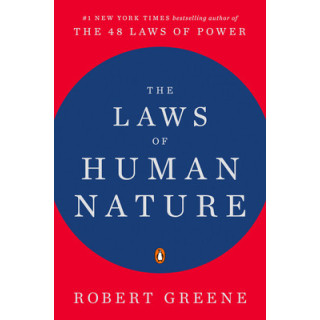 The Laws of Human Nature