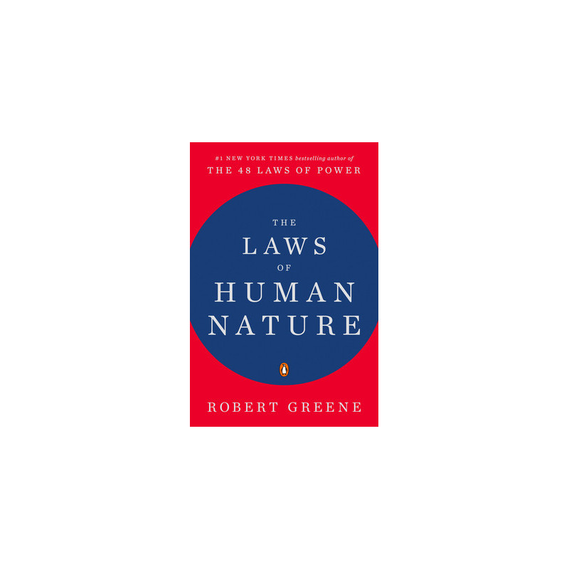 The Laws of Human Nature