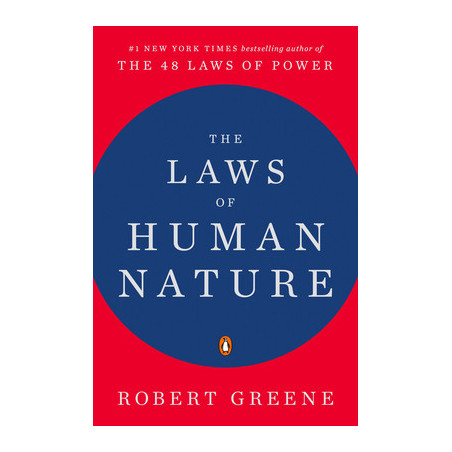 The Laws of Human Nature