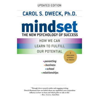 Mindset: The New Psychology of Success