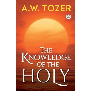 The Knowledge of the Holy