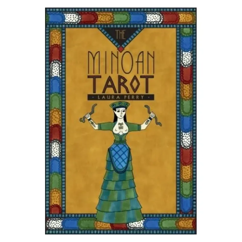 The Minoan Tarot