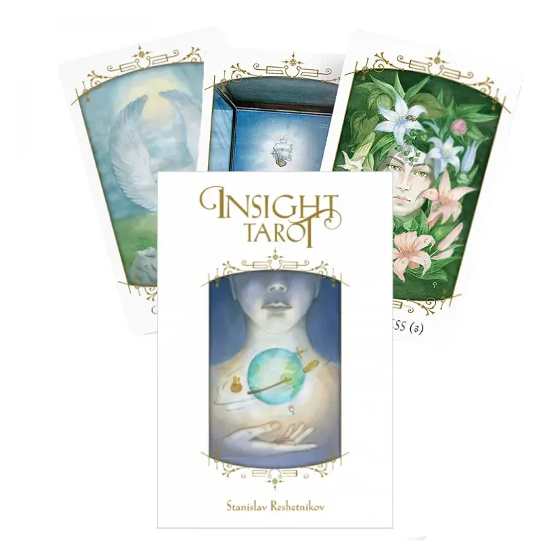 Insight Tarot