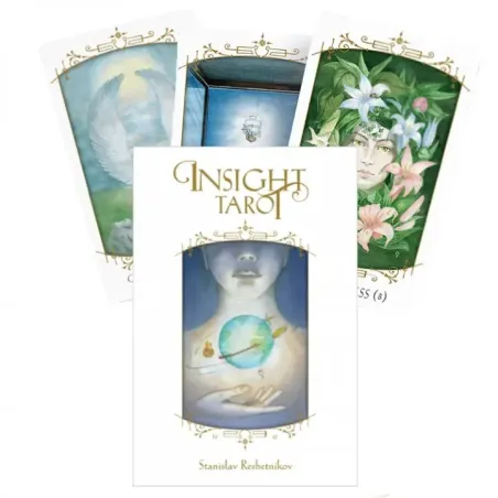 Insight Tarot