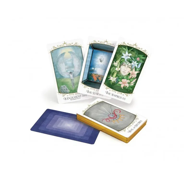 Insight Tarot