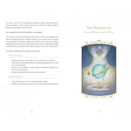 Insight Tarot