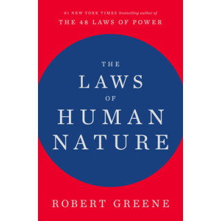 The Laws of Human Nature