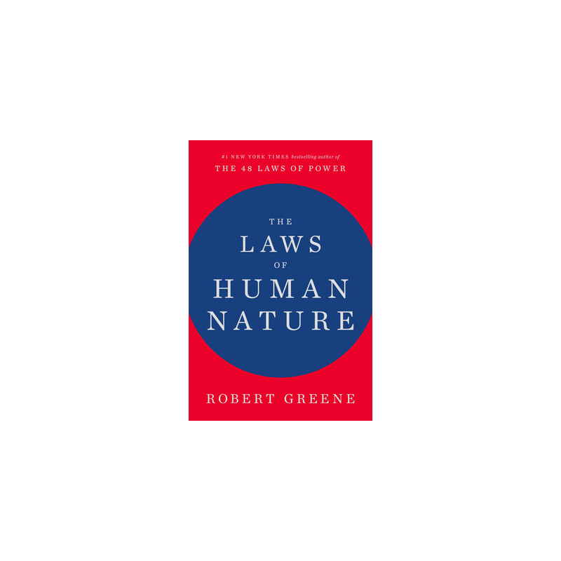 The Laws of Human Nature