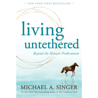 Living Untethered: Beyond the Human Predicament