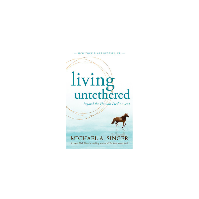 Living Untethered: Beyond the Human Predicament