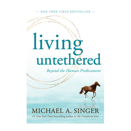 Living Untethered: Beyond the Human Predicament