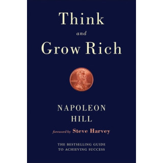 Think and Grow Rich