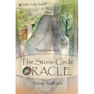 Stone Circle Oracle