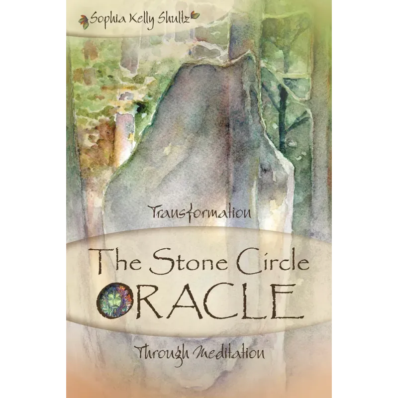 Stone Circle Oracle