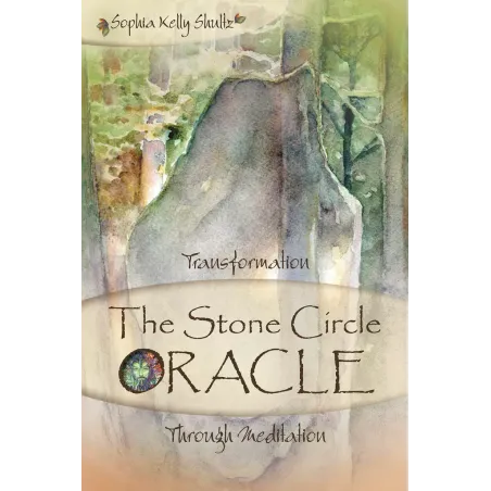 Stone Circle Oracle