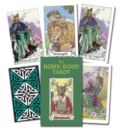 The Robin Wood Tarot