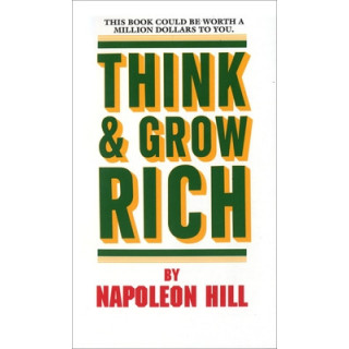 Think and Grow Rich