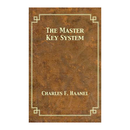 The Master Key System