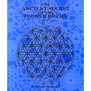 The Ancient Secret of the Flower of Life