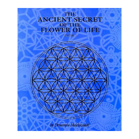 The Ancient Secret of the Flower of Life