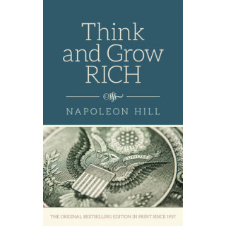 Think and Grow Rich