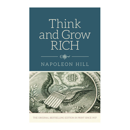 Think and Grow Rich