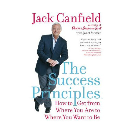 The Success Principles(TM)