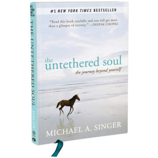The Untethered Soul: The Journey Beyond Yourself